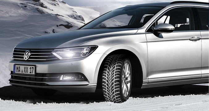 Maxxis WP-05 Arctic trekker (3)